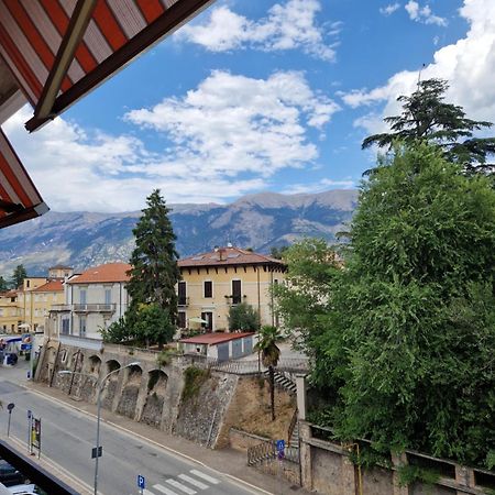 Gufo Verde Sulmona Exterior photo